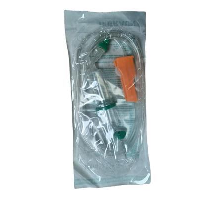 B Braun Intrafix Safe Set (G) (4063001) 1's - Syringes And Needles