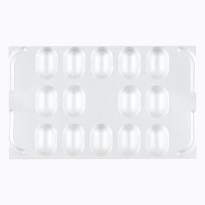Telsartan H 40mg Tablet 15'S - Hypertension-Ang