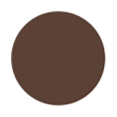 Too Faced Brow Wing Brush On Hair Fluffy Brow Gel Dark Brown 5.5ml - Eyebrow Pencils & Enhancers