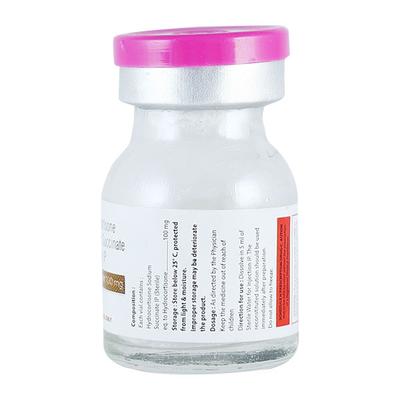 NEOCORLIN 100mg Injection 1's - Hormonal Therapy-Oes