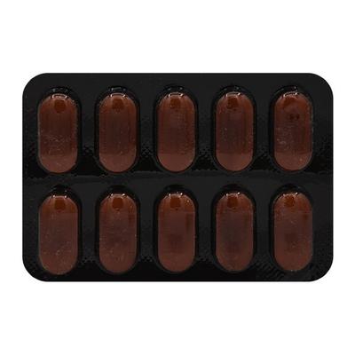 Inflagin C Tablet 10'S - Muscle Spasm-Mus