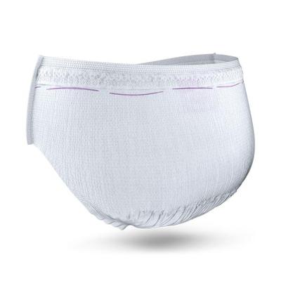 TENA Lady Pull Ups-Pant Style Underwear ( Extra Large) 14's - Adult Diapers & Pads