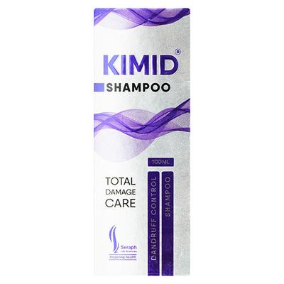 KIMID Shampoo 100ml - Fungal Infections-Taa