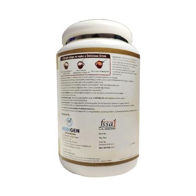 HEYPRO HP Powder 200gm - Supplements-Sup