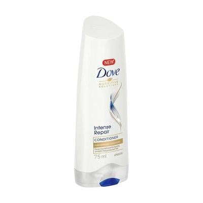 Dove Nutritive Solutions Intense Repair Conditioner 75 ml - Conditioners