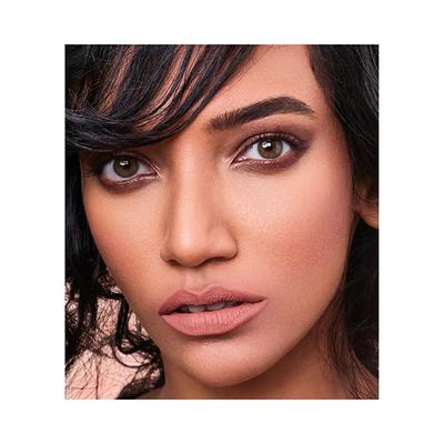 Simply Nam Comfort Wear Matte Lipstick - Anuradha 6 ml - Liquid Lipsticks