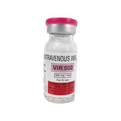 VIR 500mg Injection 1'S - Viral infections-Ant