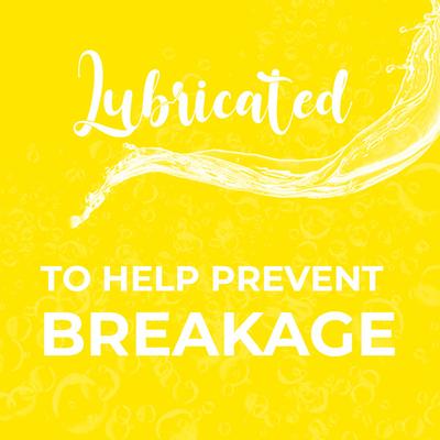 NottyBoy Sixty Nine Condom - Banana (Pack of 3 x 10's) - Plain/Flavoured Condoms