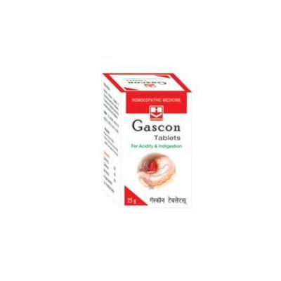 Medilife Gascon Tablet 25 gm - Speciality Medicine