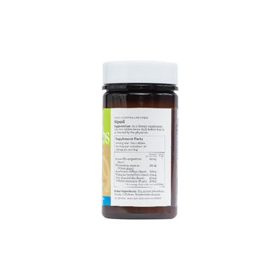 Bipha Ayurveda Life Herbs BP Balance Tablet 60's - Speciality Medicines