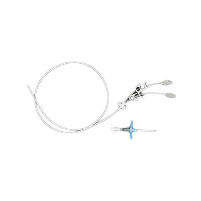 Vygon LifeCath PICC Double Lumen Catheter (Ref 1294.245) - Catheters & Tubes