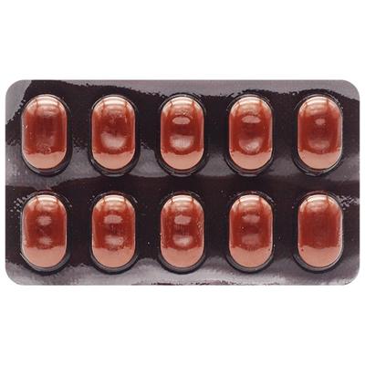COMIG 500mg Tablet 10's - Pain relief-Nsa