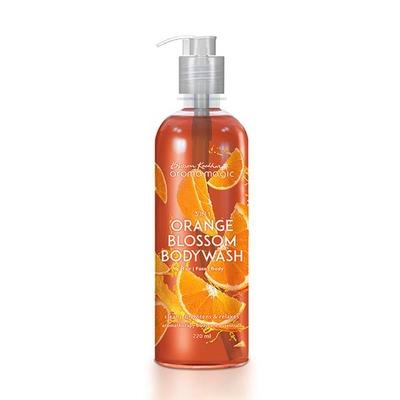 Aroma Magic 3 in 1 Body Wash - Orange Blossom 220 ml - Shower Gels & Body Wash