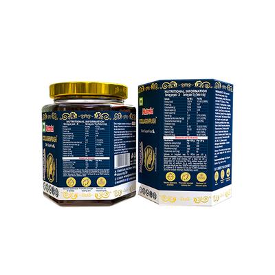 Patanjali Nutrela Collagenprash 400 gm - Hair & Skin
