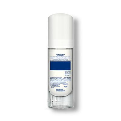 NIVEA Deomillk Fresh Deodorant Spray 40 ml - Perfumes (Edt/Edp)