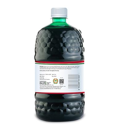 INLIFE Diastan Noni Juice 1 Ltr - Diabetes (Fitness)