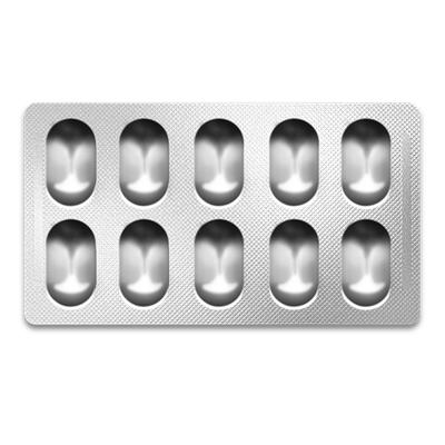 Mylimus 0.5mg Capsule 10'S - Auto Immune Disease-Imm