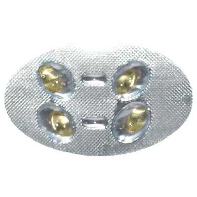 SUNRISE D3 60K Capsule 4's - Supplements-Vam