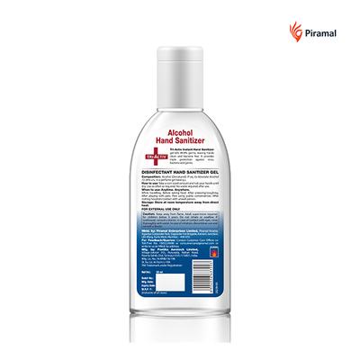 Tri-Activ Instant Hand Sanitizer 50 ml - Hand Sanitizer