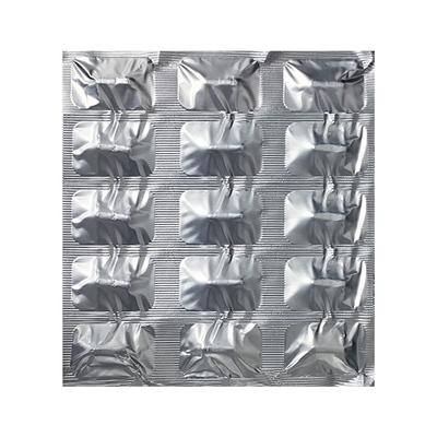 ROSLOY ASP 20/75 Capsule 15's - Blood Clot-Ant