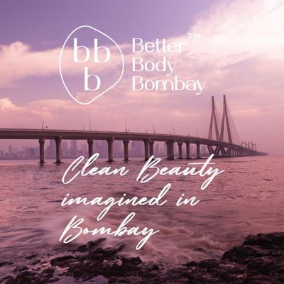 BBB Better Body Bombay Hair Growth Elixir-Onion Seed Extract 50 ml - Hair Treatment