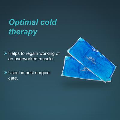 Tynor Cool Pack (UN) (H 11) - Hot Pack/Ice Bag