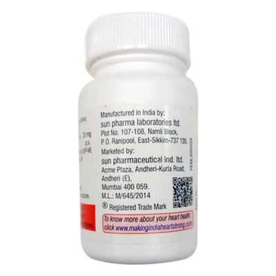 ROSUVAS 20 Tablet 90's - High Cholesterol-Dys