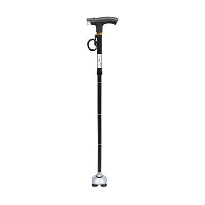 Entros Height Adjustable Aluminum Stick (931L) - Others Ortho Supports