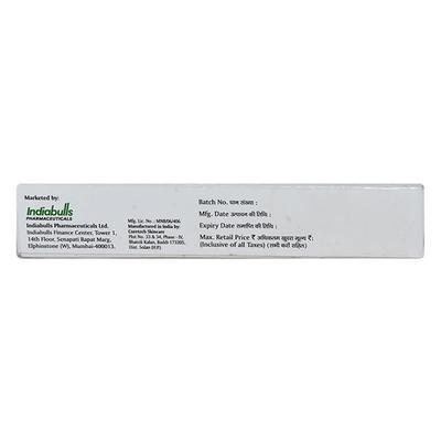 LULIBULL Cream 10gm - Fungal Infections-Anf