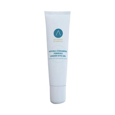 Alchemy By Aureana Hydra-Ceramide Firming Under Eye Gel 15 gm - Under Eye Creams & Serums