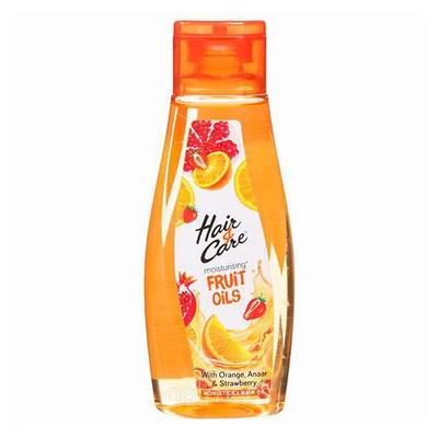 Hair & Care Moisturising Fruit Oils with Orange Anaar & Strawberry 100 ml - Hair Sprays & Mists