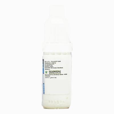 MOXITAK KT Eye Drops 5ml - Eye Infections-Eaa