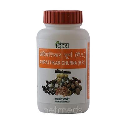 Patanjali Avipattikar Churna Powder 50 gm - Speciality Medicines