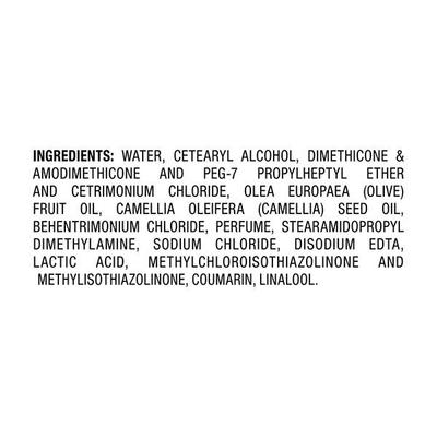 TRESemme Botanique Nourish & Replenish Conditioner 190 ml - Conditioners