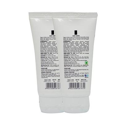 Pigeon Baby Cream Combo (Pack of 2 x 50 gm) - Creams, Lotions & Oils