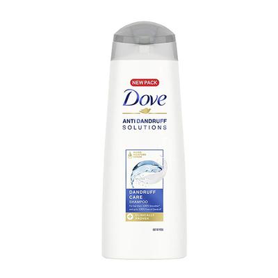 Dove Anti Dandruff Solutions Dandruff Care Shampoo 180 ml - Shampoos