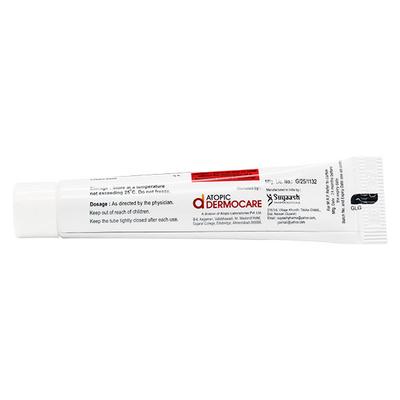 DERMIAT Cream 10gm - Hyperpigmentation-Oth