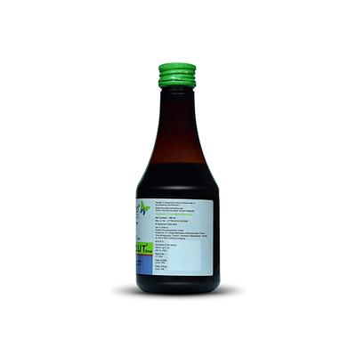 Salveo Life Sciences Normout Syrup 200 ml - Speciality Medicines