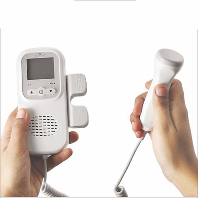 EasyCare Fetal Doppler (EC-2016) - Nebulizers / Vaporizer