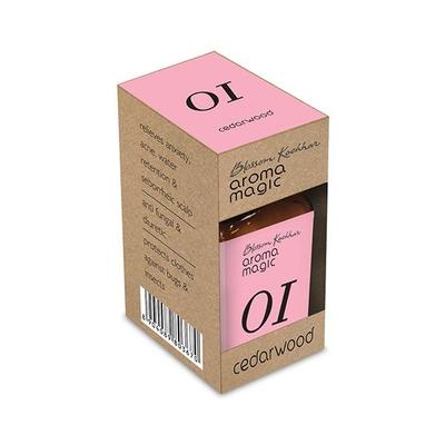 Aroma Magic Essential Oil - Cedarwood 20 ml - Essential Oils