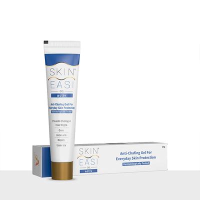 SkinEasi Activ Anti Chafing Gel 20 gm - Lotions & Creams