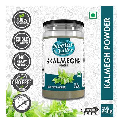 Nectar Valley Kalmegh Powder 250 gm - Health Products
