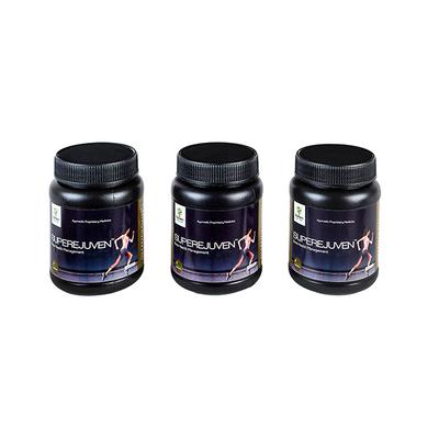 Supreem Super Foods Superejuven Capsule 180's - Herbal Dietary Supplement