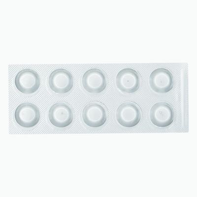 AQUATEL AM 40mg Tablet 10's - Hypertension-Ang