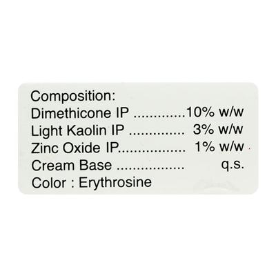 MIRADEX Cream 15gm - Dry Skin-Emo