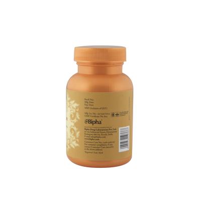 Bipha Ayurveda Navayasam Tablet 90's - Speciality Medicines