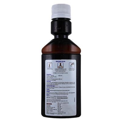 POVITOTAL MINT FLAVOUR Gargle 100ml - Oral Care - P-Mou