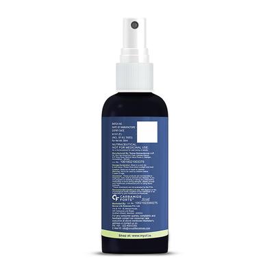 CF Mela-Rest Melatonin 5mg Spray 50 ml - Mental Health