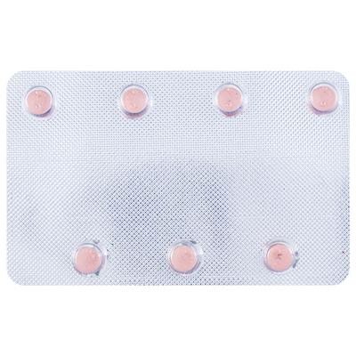 VARBAN 10 Tablet 7's - Blood Clot-Ant