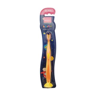J.L.Morison Shiny Astro Toothbrush - Baby Oral Care